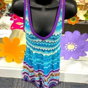 Missoni dress